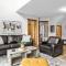 Charming Mountain Loft Pet Friendly Mountain Views!