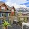 Charming Mountain Loft Pet Friendly Mountain Views!
