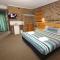 Acacia Snowy Motel - Jindabyne