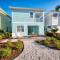 Darling Five Bedroom Cottage Near Disney With Margaritaville Resort Island H20 Waterpark Access - 2974La
