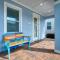 Ocean Waves Cottage Near Disney With Margaritaville Resort Island H20 Waterpark Access - 2983La