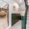 North House - Gorgeous 3 Bedroom 2-floor Old Quebec Townhouse