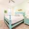 Its All Fin Games Cottage With Private Pool Near Disney Margaritaville Resort Island H20 Waterpark Access - 3090Ph