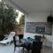 Casa Daflanna in Salento