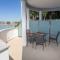 Sunset Split Rooms