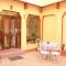 Udai Niwas - a boutique homestay - Bikaner