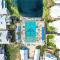 Turtle Cove TC 1209