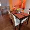 Orange Loft Apartment