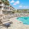 Tybee Beach Club 132