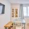 Apartamento luminoso en La Molina