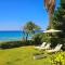 Glyfada Beachfront House Ab3g