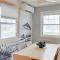 Bayfront Brigantine Escape with Porch and Bay Views!