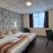 Heathlands Hotel