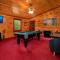 Live, Laugh, Love Pool Lodge