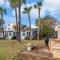 Captains Quarters A