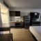 Extended Stay Hotel