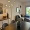 Phaedrus Living: City Centre Luxury Flat Esperidon 201