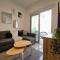 Phaedrus Living: City Centre Luxury Flat Esperidon 201