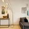 Phaedrus Living: City Centre Luxury Flat Esperidon 201