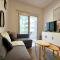 Phaedrus Living: City Centre Luxury Flat Esperidon 201