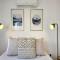 Phaedrus Living: City Centre Luxury Flat Esperidon 201