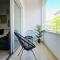 Phaedrus Living: City Centre Luxury Flat Esperidon 201