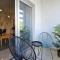 Phaedrus Living: City Centre Luxury Flat Esperidon 201