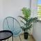 Phaedrus Living: City Centre Luxury Flat Esperidon 201