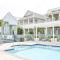 Seaside Cabana TC 10302