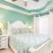 Beach House 432