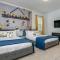 Veranda Palms 8 Bedroom Home with Pool - 1722