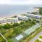 Bay View Villas 203