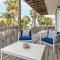 Beach Digs