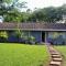 2 bedroomed house with a lovely garden - 2177