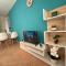 Sea Bliss Apartment