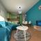 Sea Bliss Apartment