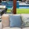 PEACEFUL PARADISE Quiet home with private pool
