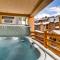 Mont Cervin 33 by AvantStay Luxury Ski in Ski out home in Park City