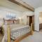 Mont Cervin 33 by AvantStay Luxury Ski in Ski out home in Park City