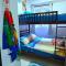 Apartamento familiar frente al mar