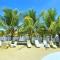 Apartamento familiar frente al mar