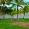 Apartamento familiar frente al mar