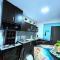 Apartamento familiar frente al mar