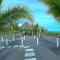 Apartamento familiar frente al mar