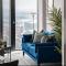 Awarded BEST luxury Serviced Apartments- Birmingham City Centre - Better and bigger than a hotel!