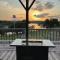 Blue Diamond Retreat CL 1055