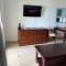 Agualina Kite Hotel Oceanfront Apartments