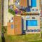 Villa Heracles by Villa Plus