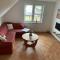 Hideaway, Pruchten- Baltic Coast
