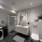 Bratsberg Apartment - with Kitchenette and Free Parking